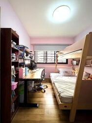 Blk 463B West Plains @ Bukit Batok (Bukit Batok), HDB 5 Rooms #612622761